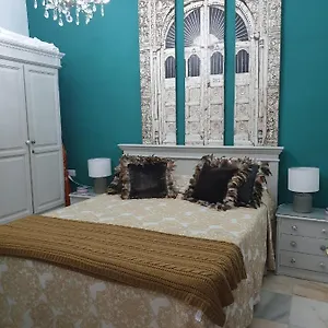 Acogedor , Cádiz España