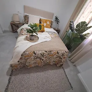 Jara Bajo C , Málaga España