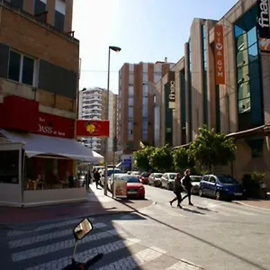 Rialto 2 , Málaga España